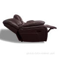 Living Room Sofas Sets Living Room Leather Recliner Comfortable Seat Bag Sofa Manufactory